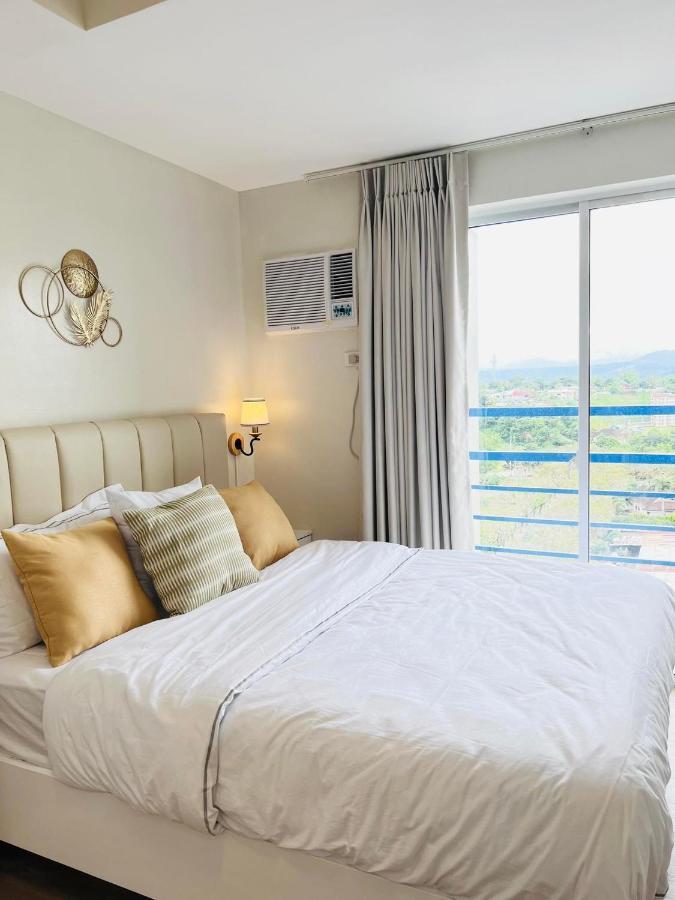 Studio With Mountain View, Near Limketkai Mall In Prime Cagayan De Oro Bagian luar foto