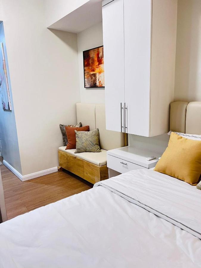 Studio With Mountain View, Near Limketkai Mall In Prime Cagayan De Oro Bagian luar foto