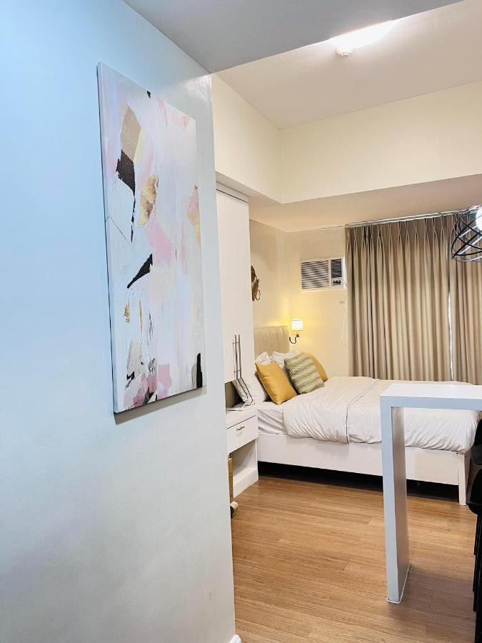 Studio With Mountain View, Near Limketkai Mall In Prime Cagayan De Oro Bagian luar foto
