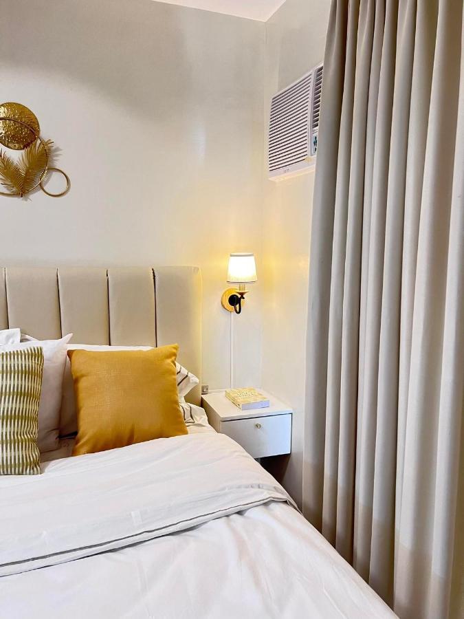 Studio With Mountain View, Near Limketkai Mall In Prime Cagayan De Oro Bagian luar foto